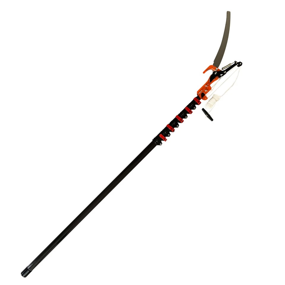 Extendable Limb Cutter