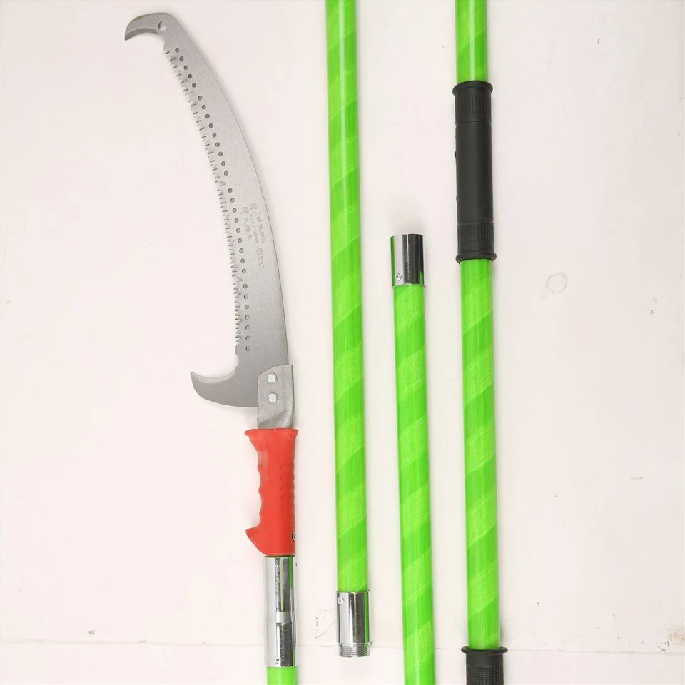 Insulated Telescopic Pole Saw
